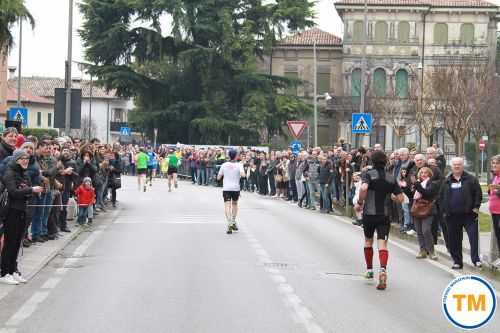 TREVISO MARATHON 1.3 | 42K,21K,Staffetta 2016